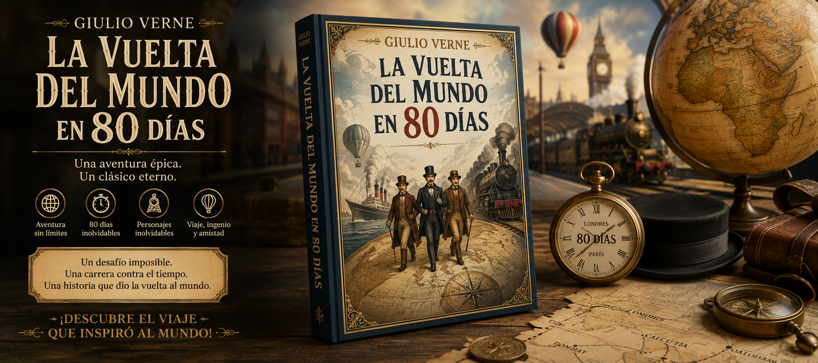 Libro clásico 3