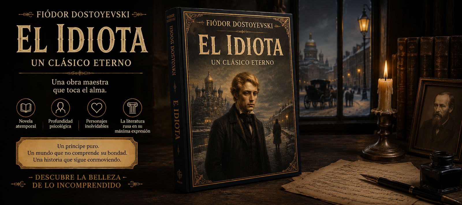 Libro clásico 4